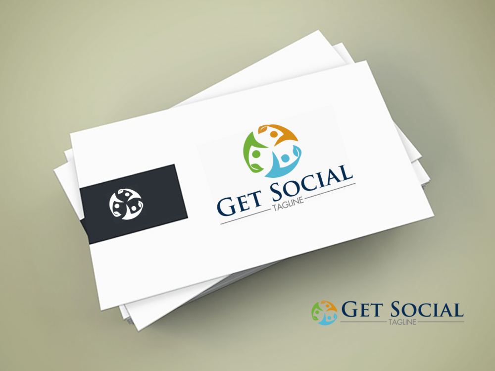 Logo Design by ThePredators for this project | Design #24255419