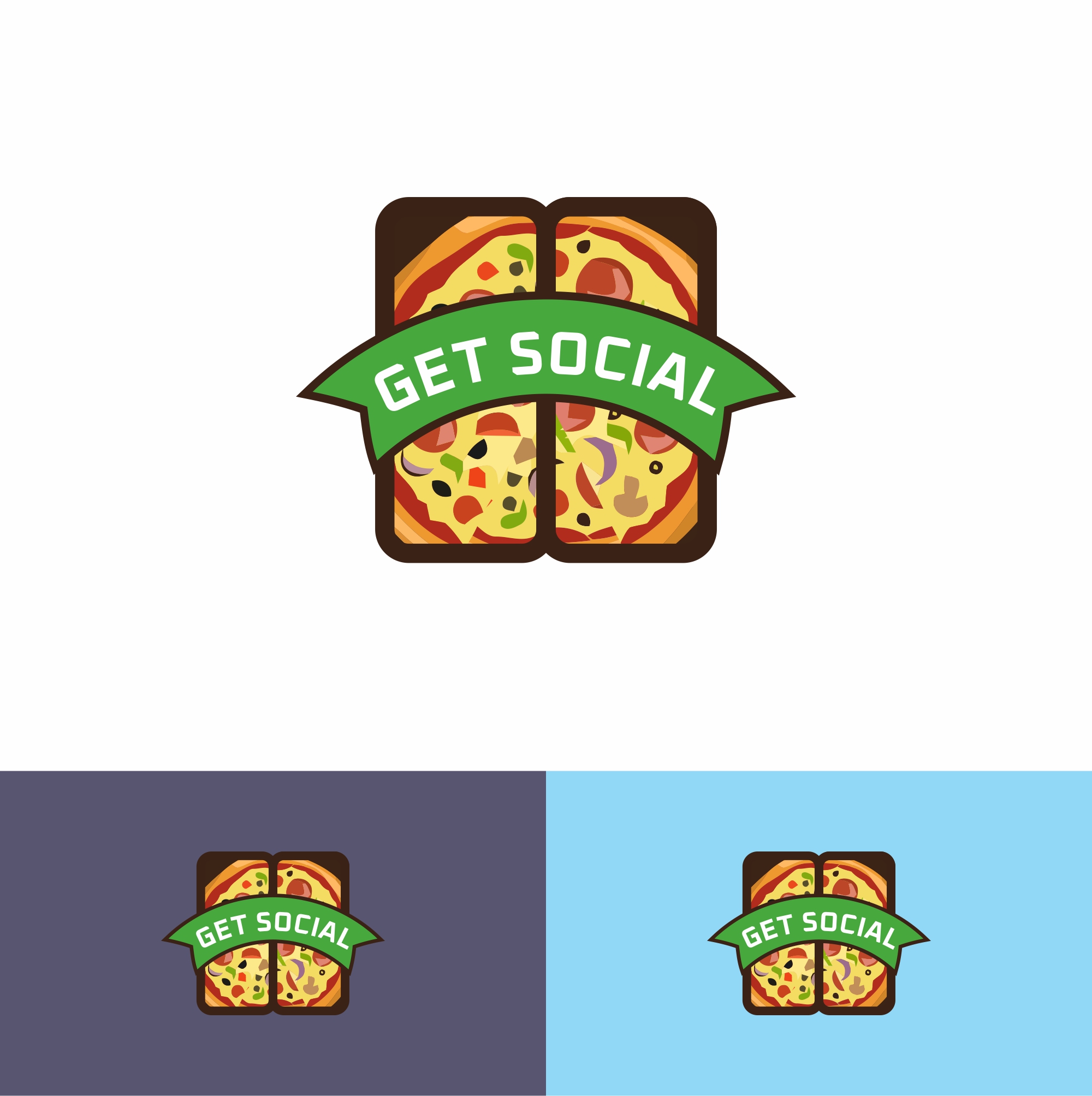 Logo Design by andi_fikri for this project | Design #24424340