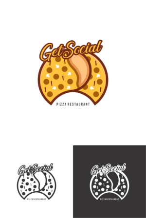 Logo Design by AbizarDesign