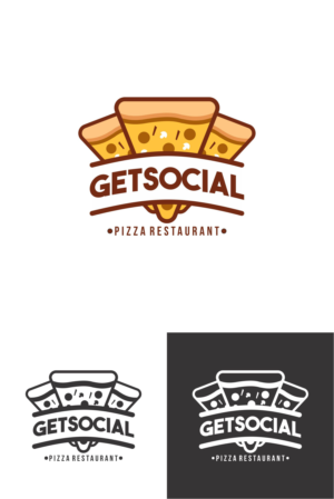 Diseño de Logo por AbizarDesign para este proyecto | Diseño: #24251437