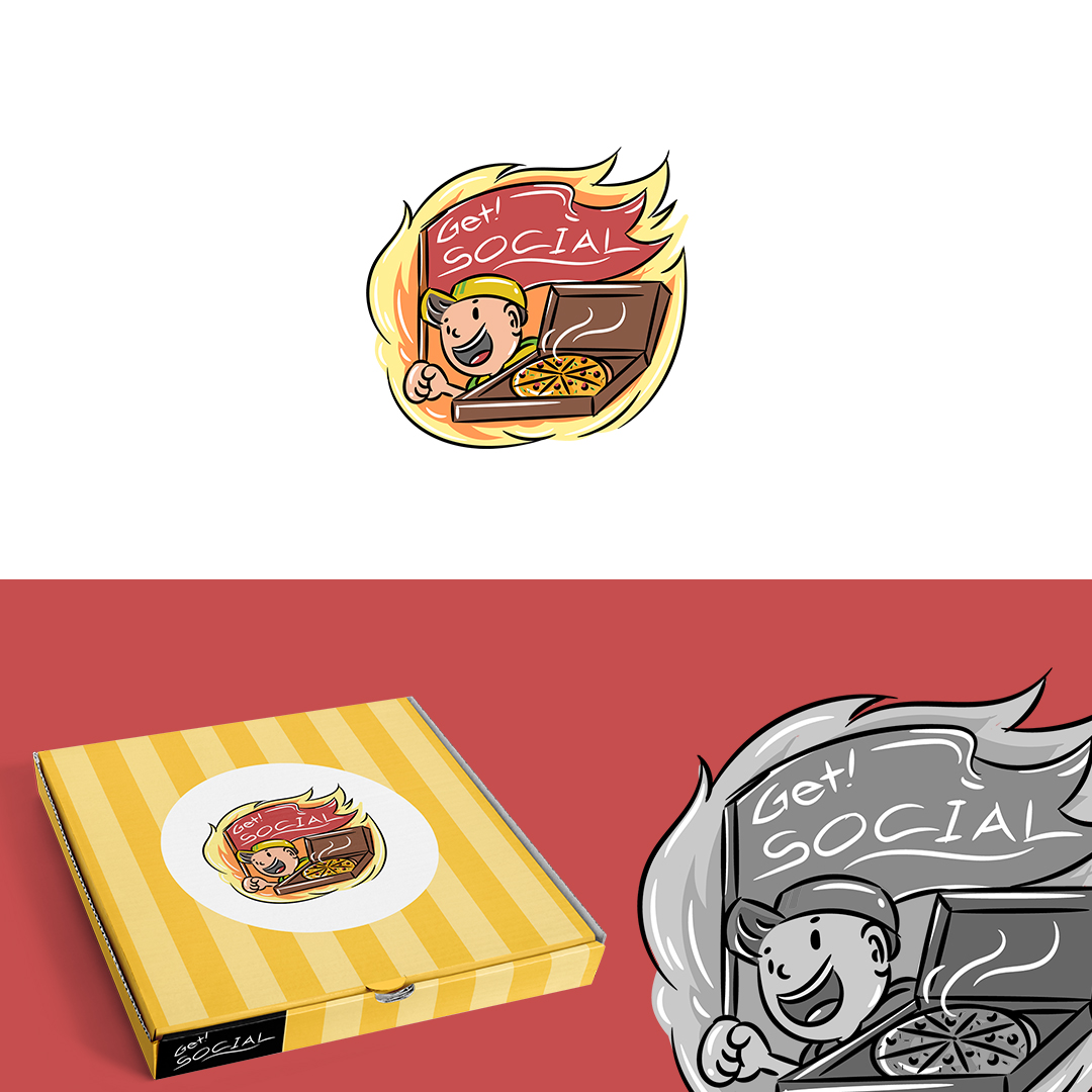 Logo Design by solitariojohndave for this project | Design #24220865
