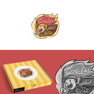 Logo Design by solitariojohndave