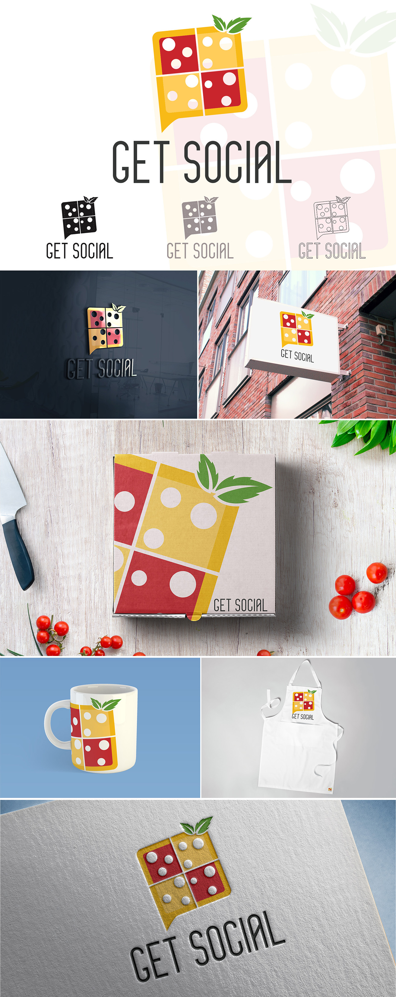 Diseño de Logo por SSPP para este proyecto | Diseño #24413703