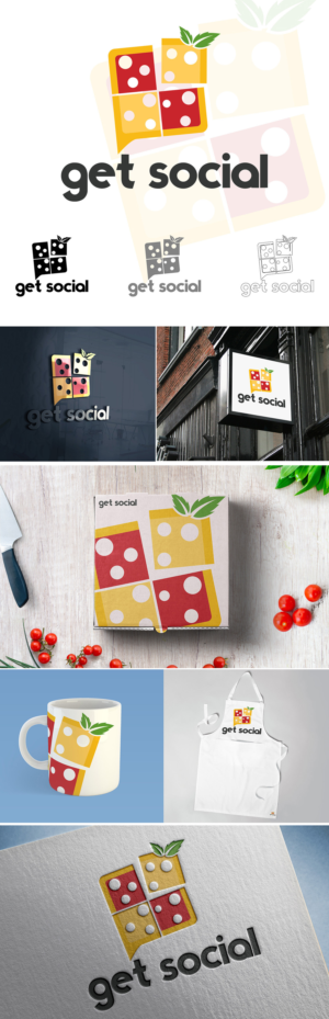 Logo Design by SSPP for this project | Design #24416851