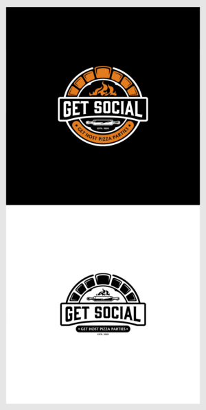 Logo Design by planes work