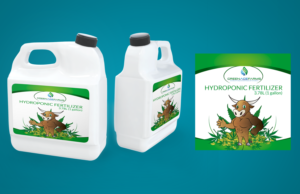 Label Design by SamyPhotoshop for this project | Design: #24221819