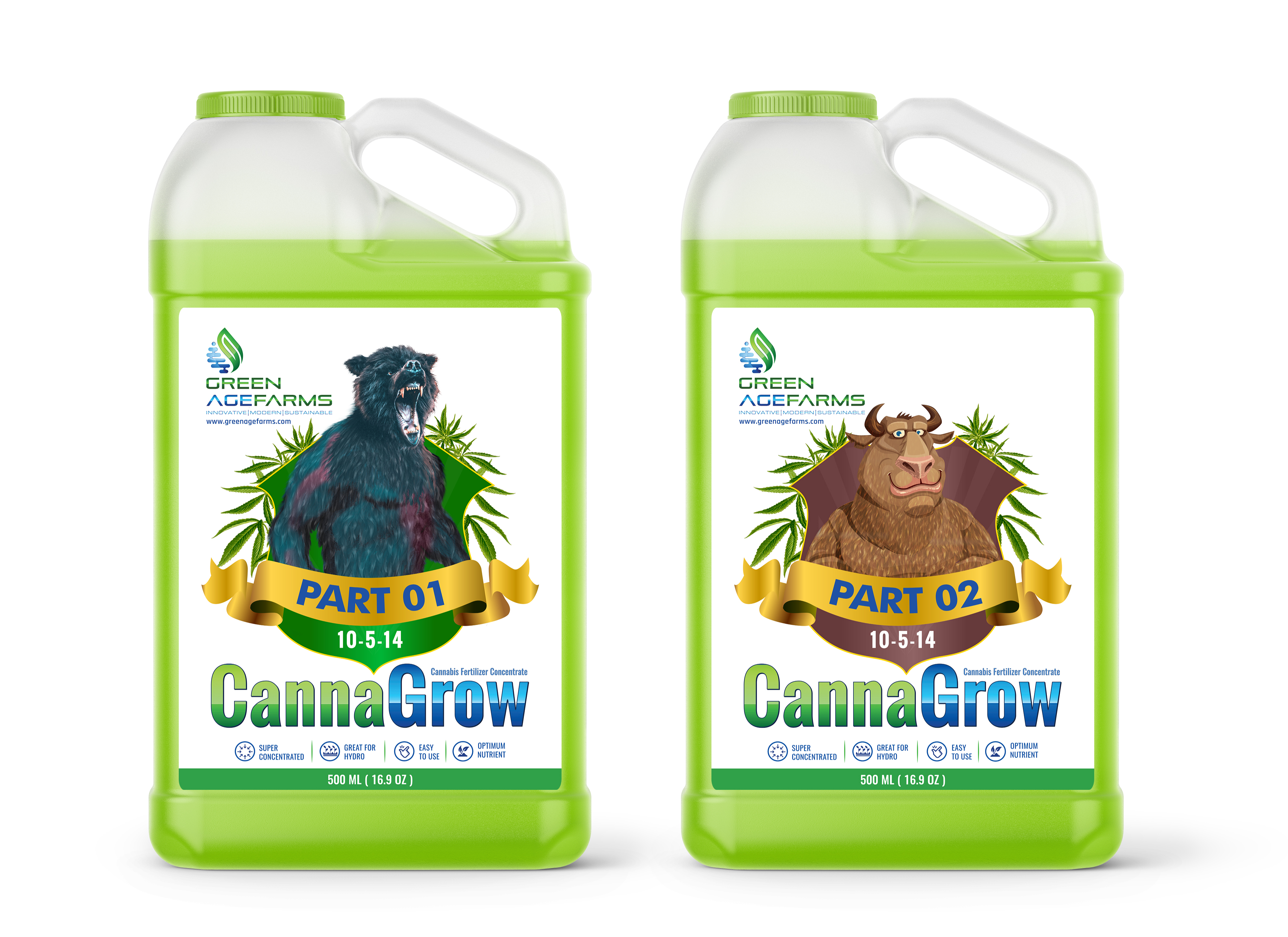 Diseño de Etiqueta por Navisol Creatives para este proyecto | Diseño #24233658