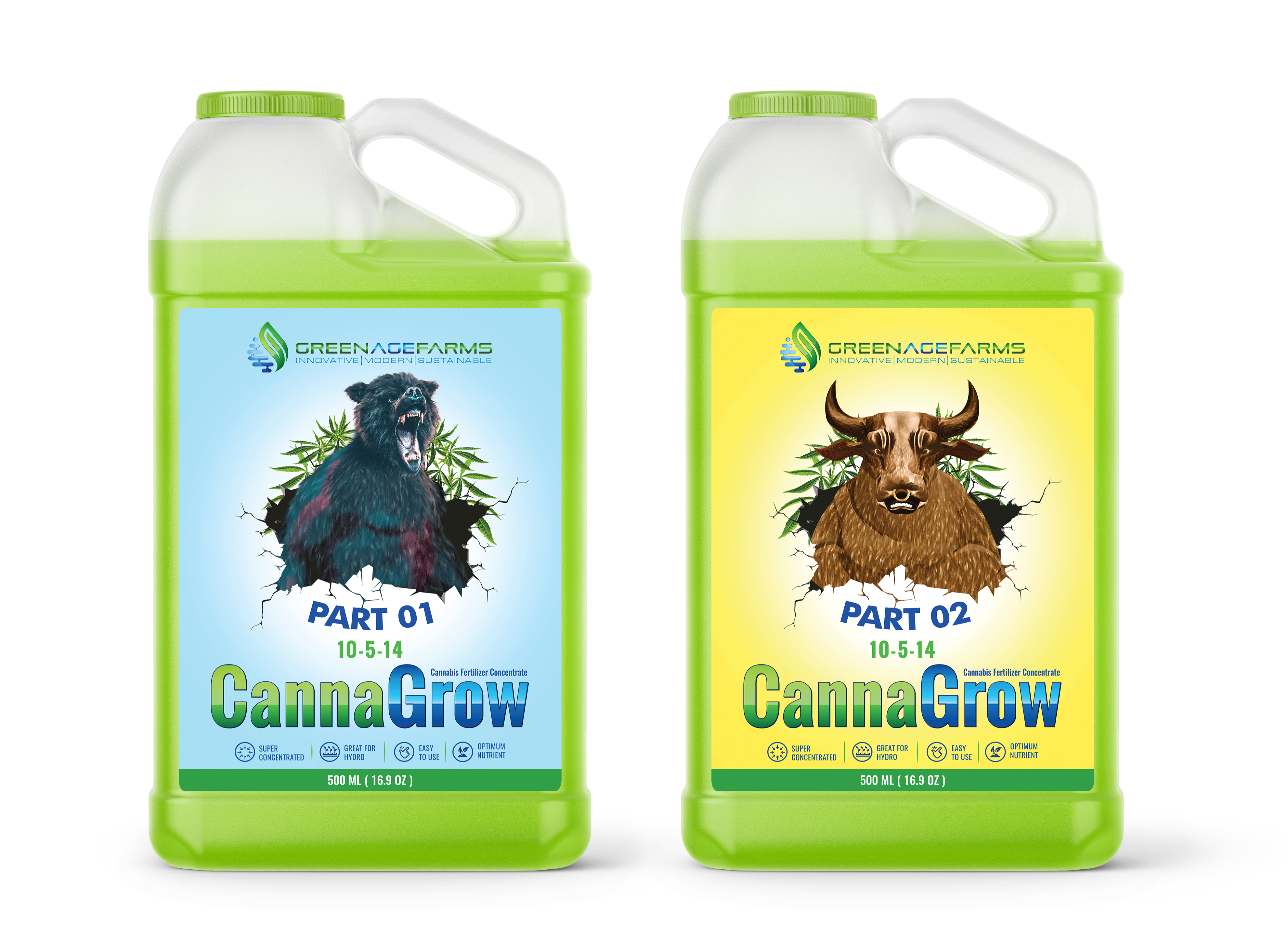 Diseño de Etiqueta por Navisol Creatives para este proyecto | Diseño #24243148