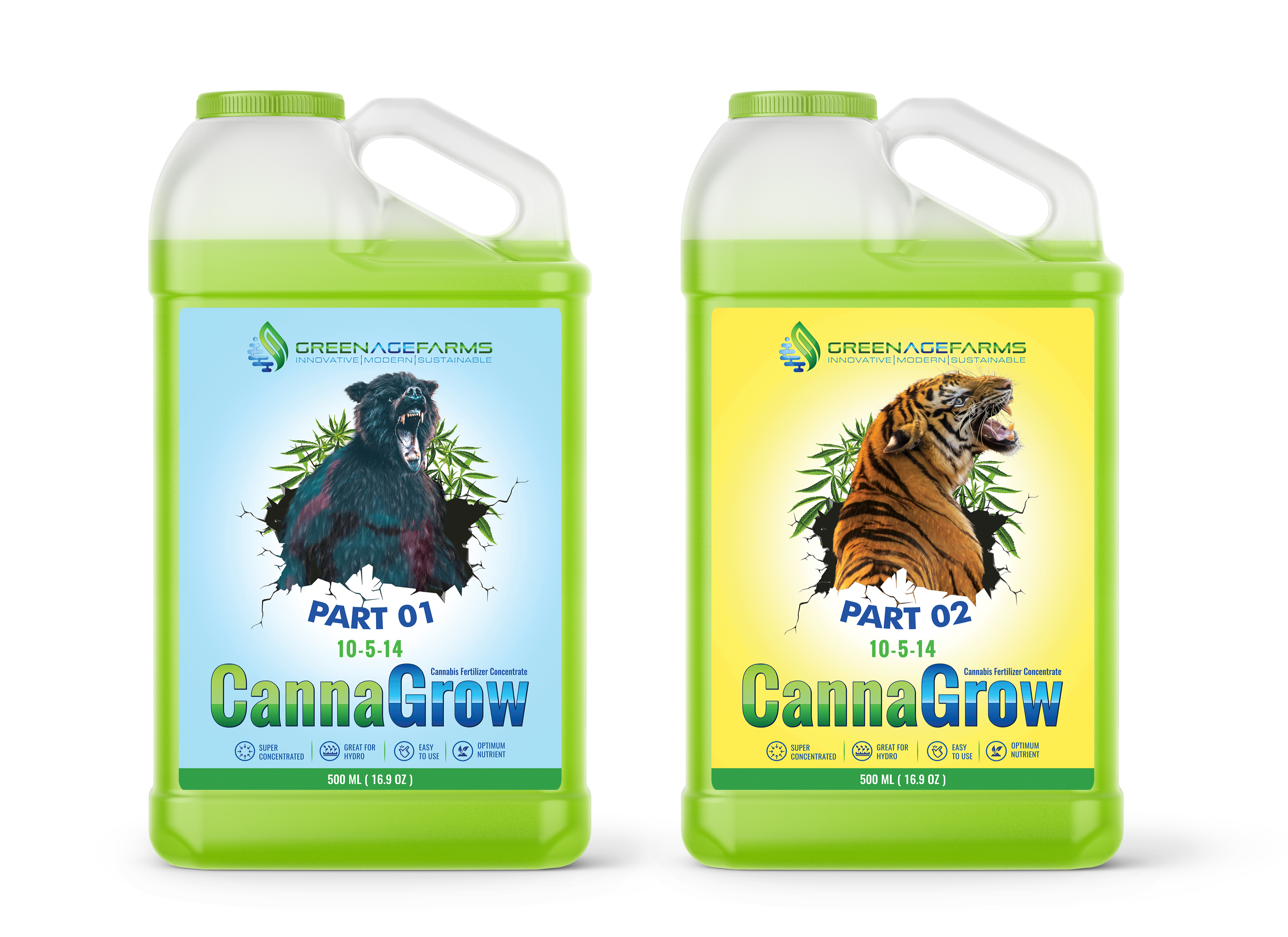 Diseño de Etiqueta por Navisol Creatives para este proyecto | Diseño #24243561