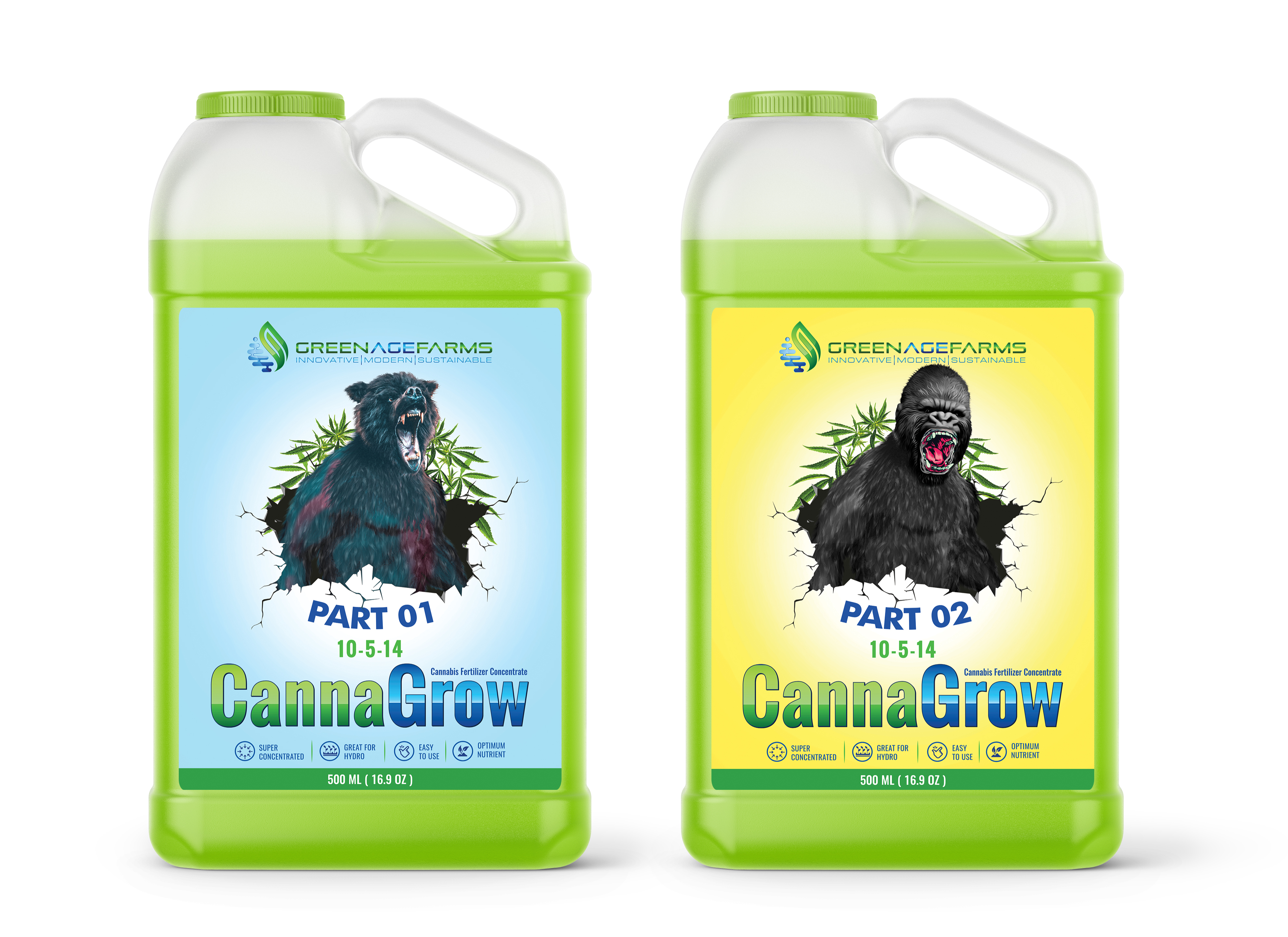 Diseño de Etiqueta por Navisol Creatives para este proyecto | Diseño #24247680