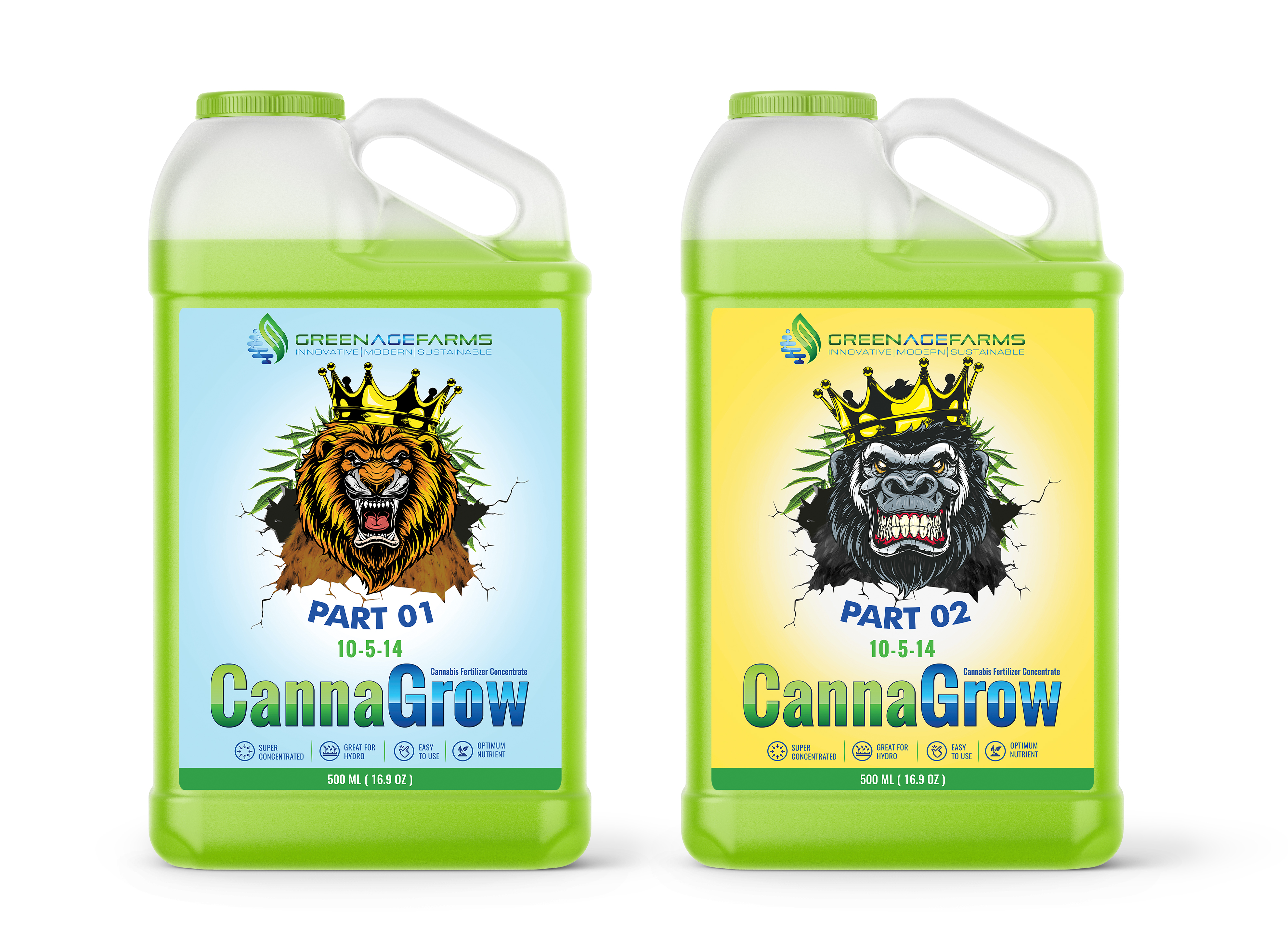 Diseño de Etiqueta por Navisol Creatives para este proyecto | Diseño #24290217