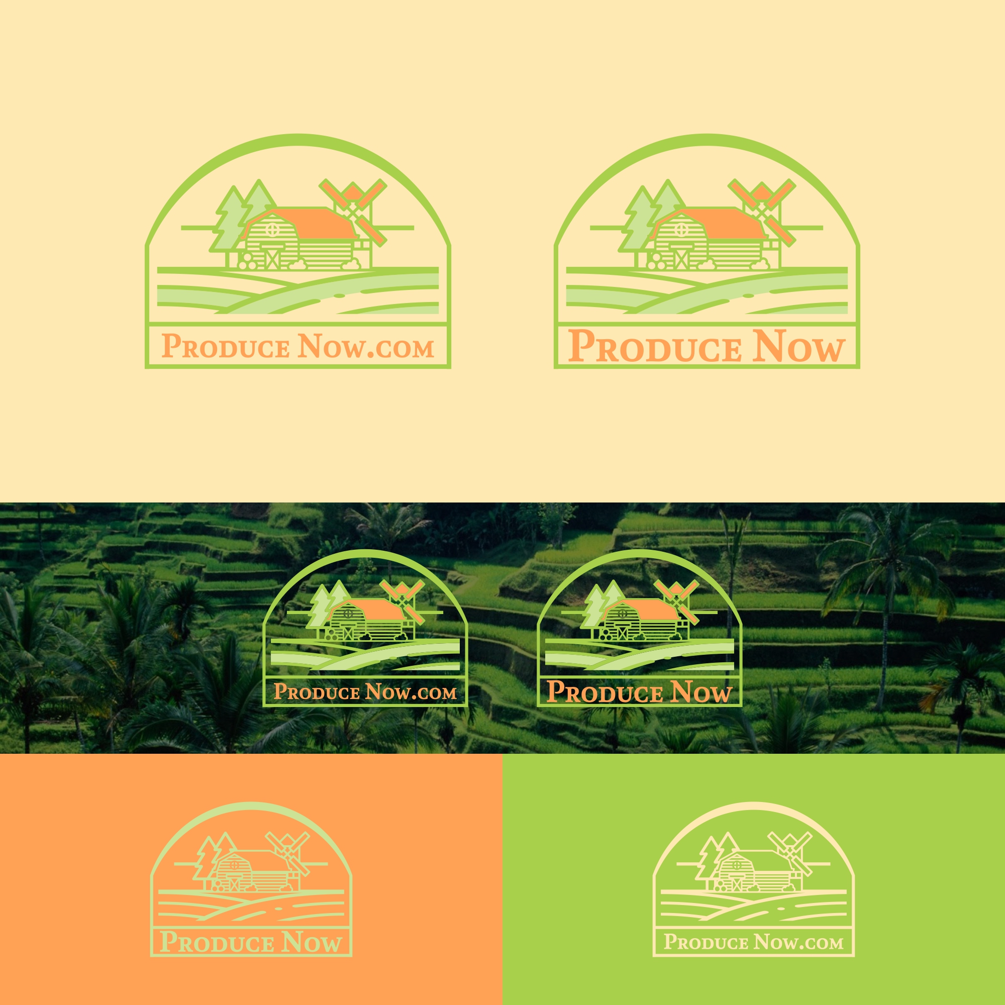 Logo Design by alitjuara for this project | Design #24214840