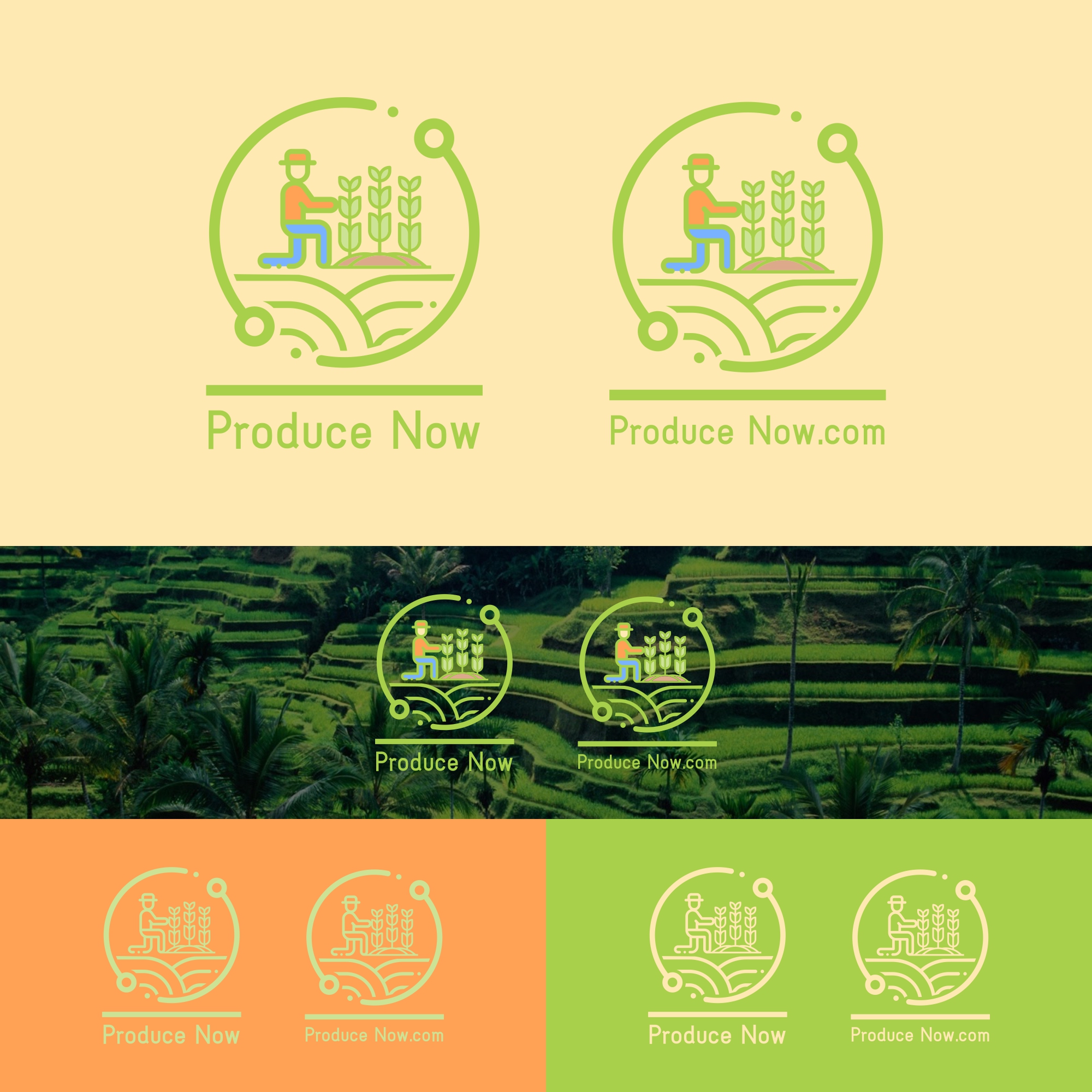 Logo Design by alitjuara for this project | Design #24214844