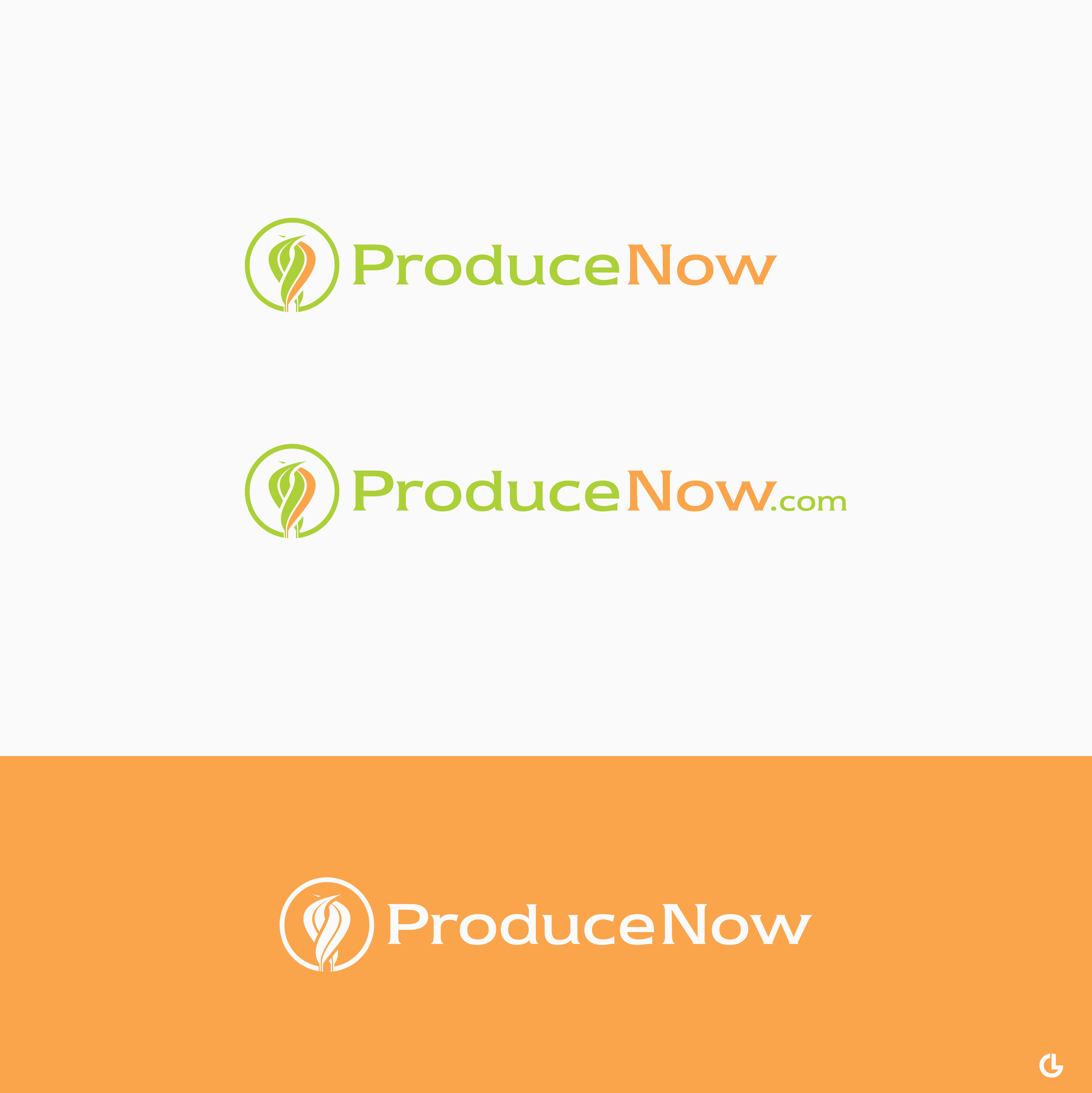 Logo Design by RICKY.T for this project | Design #24271658