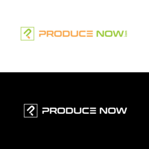 produce now | Logo Design by mam1