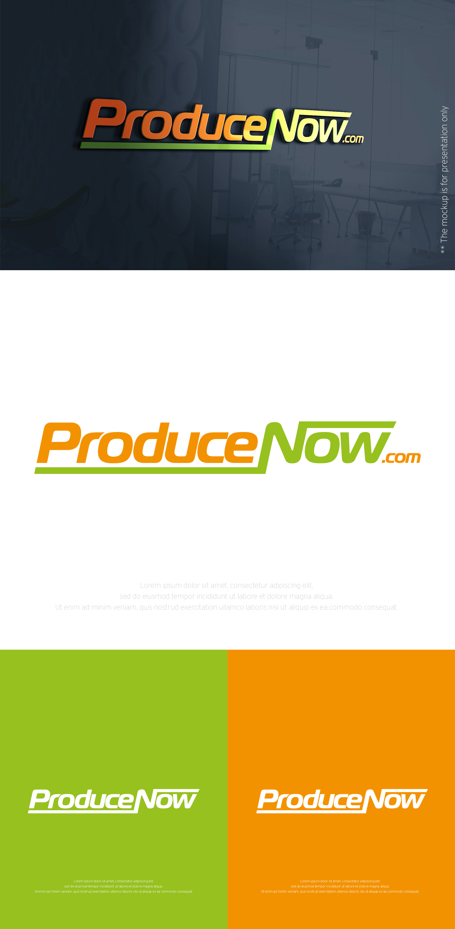 Logo Design by designbysy for this project | Design #24268553