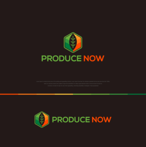 produce now | Logo Design by sushsharma99