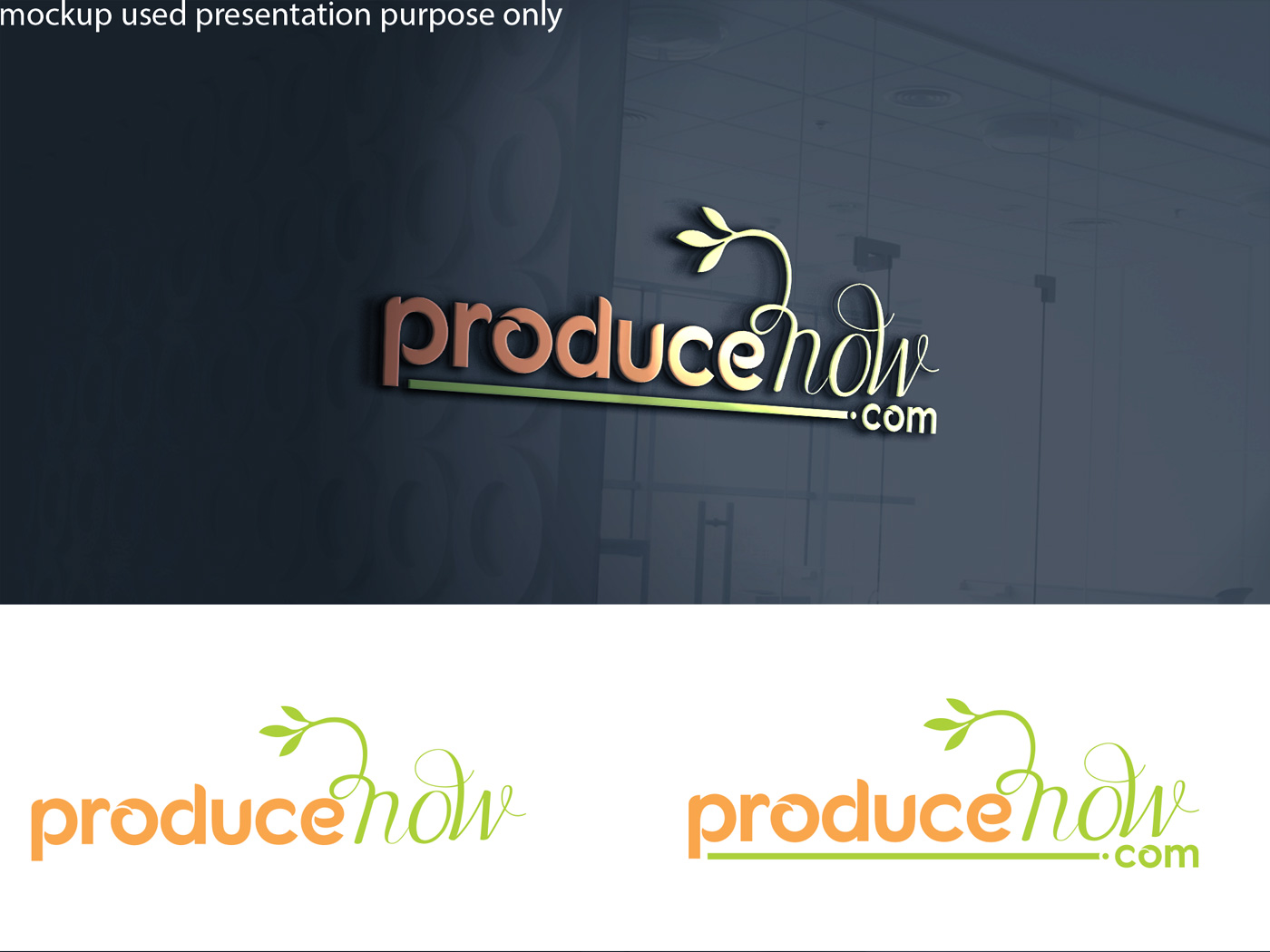 Logo Design by Rubia@ for this project | Design #24218620