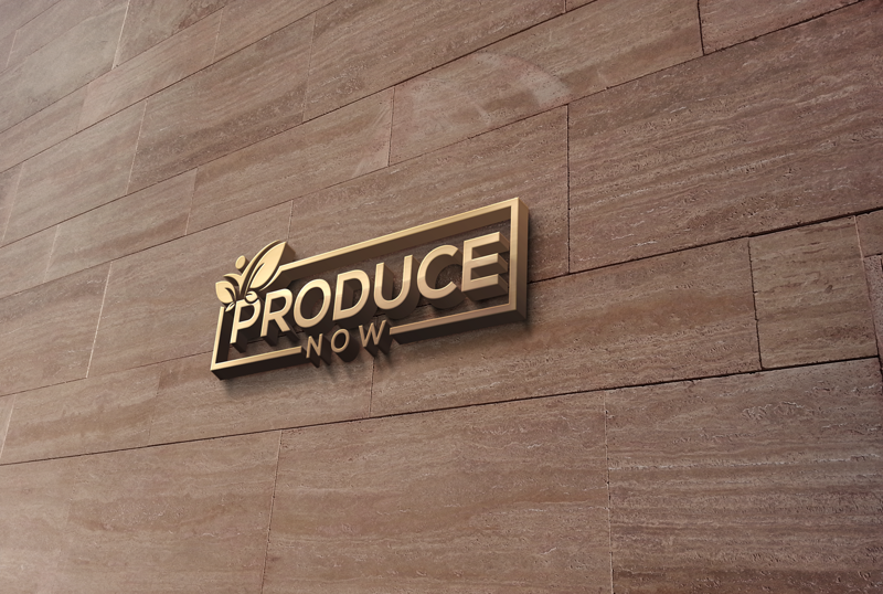 Logo Design by monmon for this project | Design #24230437