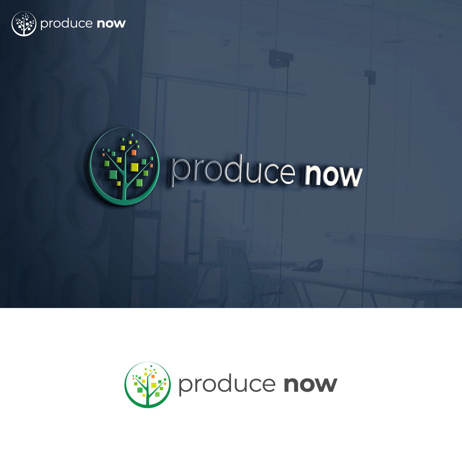 Logo Design by Haja_H2 for this project | Design #24214717
