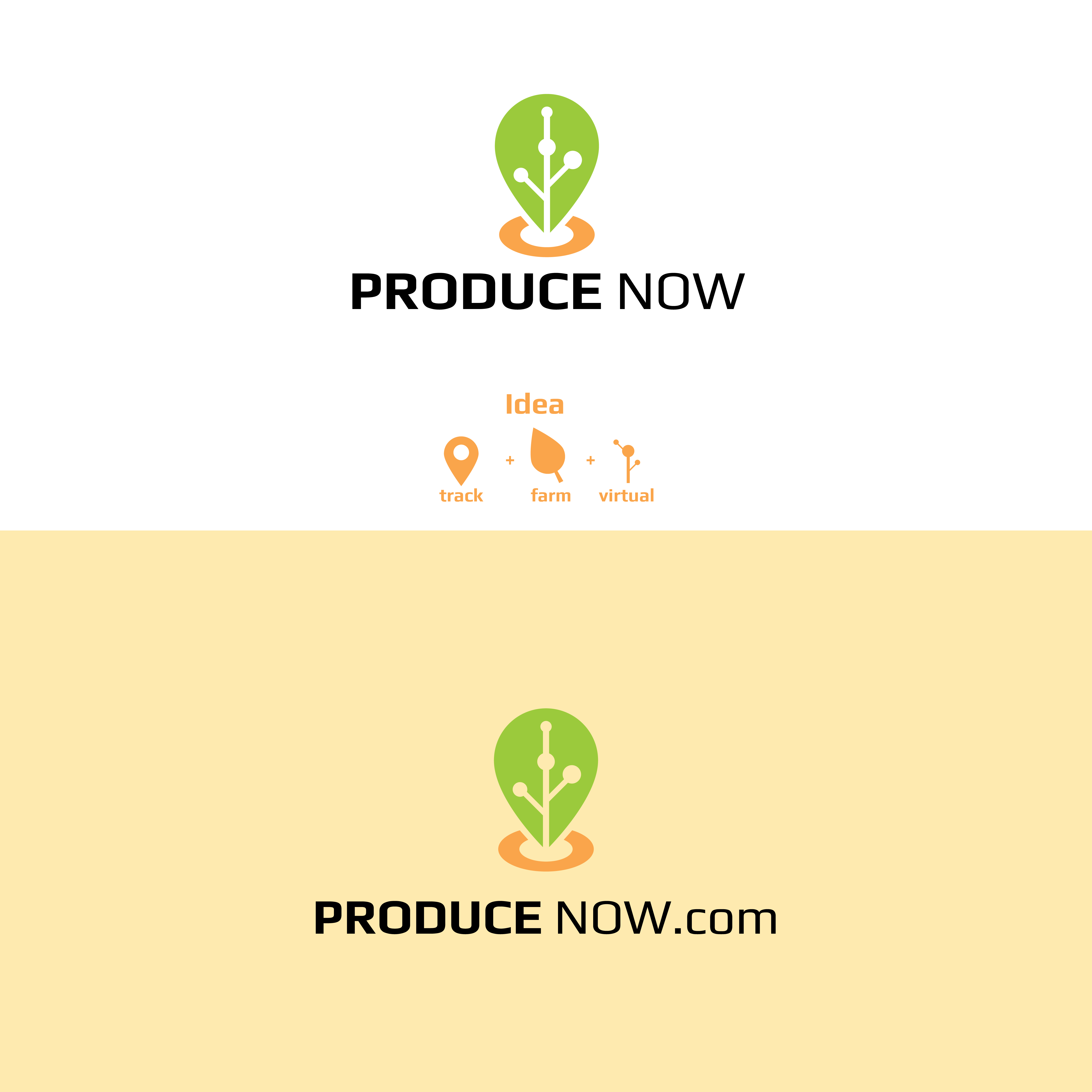 Logo Design by Fikri Ardian for this project | Design #24275894