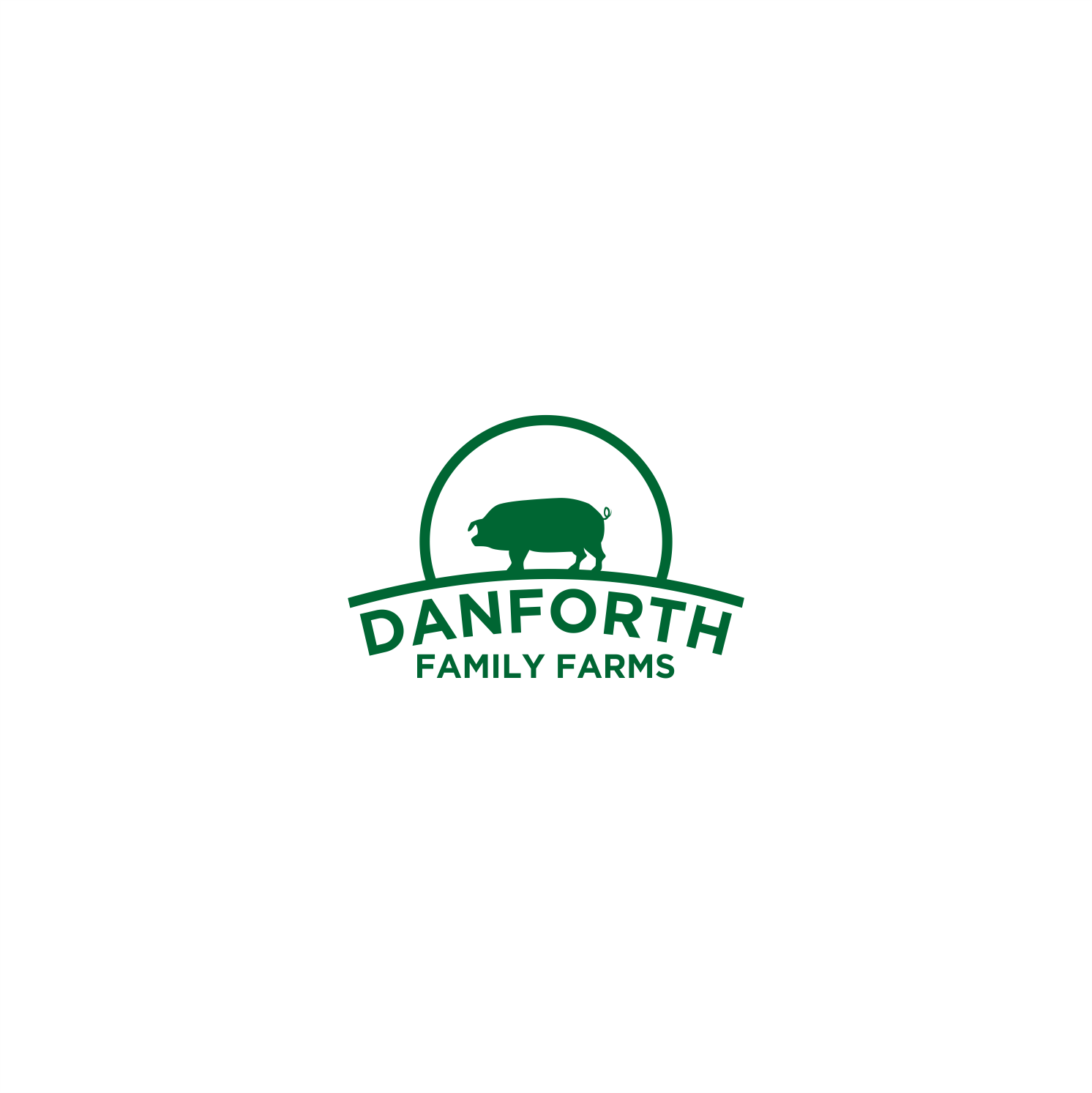 Design de Logo par normi pour Danforth Family Farms | Design #24213464