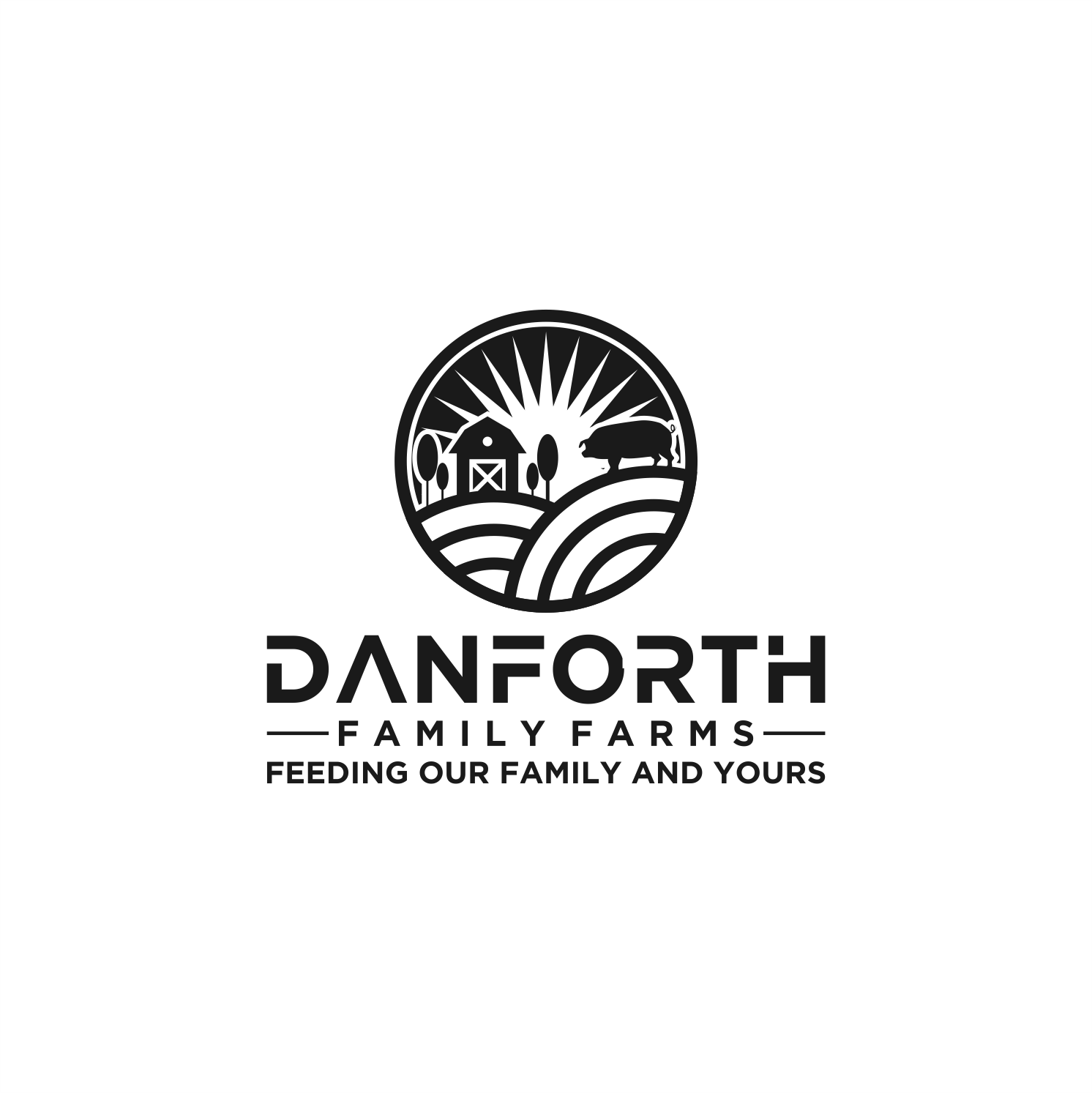 Design de Logo par normi pour Danforth Family Farms | Design #24218039