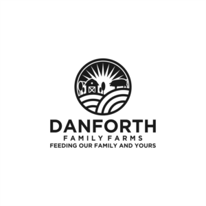 Design de Logo par normi pour Danforth Family Farms | Design : #24218041