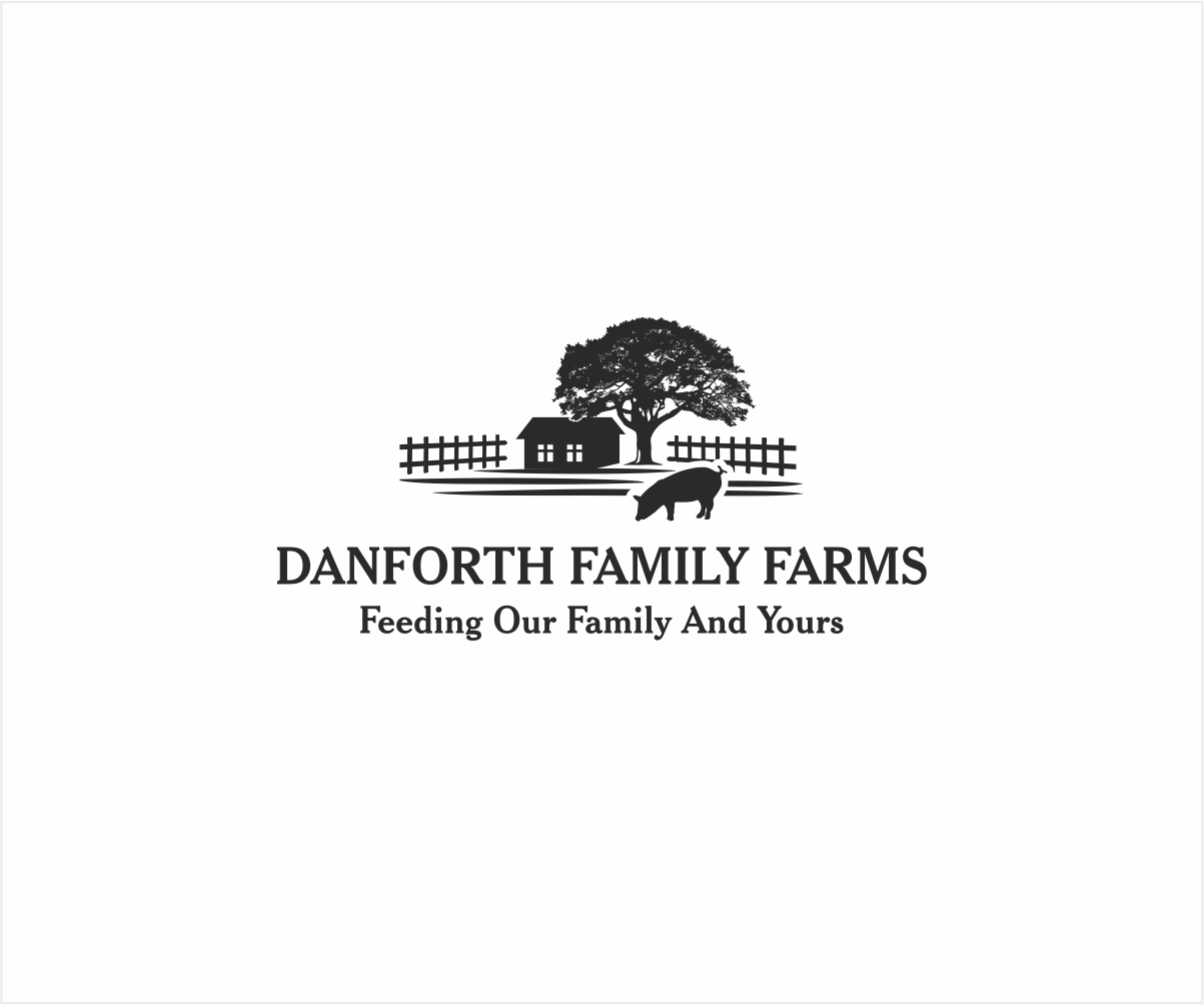 Design de Logo par Logocraft pour Danforth Family Farms | Design #24220389