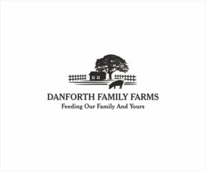 Design de Logo par Logocraft pour Danforth Family Farms | Design : #24220389