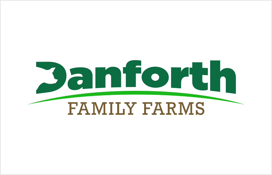 Logo Design by soulpro03 for Danforth Family Farms | Design #24213058