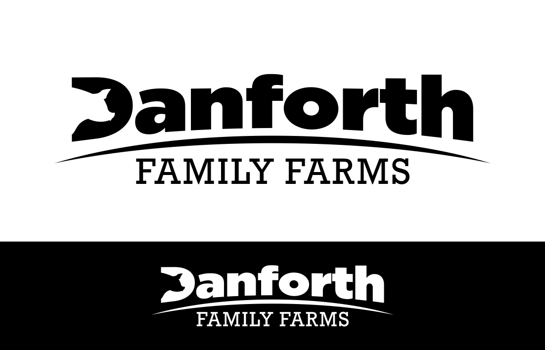 Logo Design by soulpro03 for Danforth Family Farms | Design #24213134