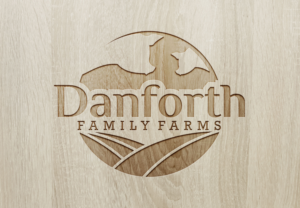Logo Design by soulpro03 for Danforth Family Farms | Design: #24213183