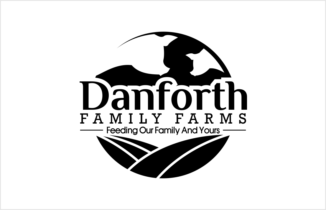 Logo Design by soulpro03 for Danforth Family Farms | Design #24217984