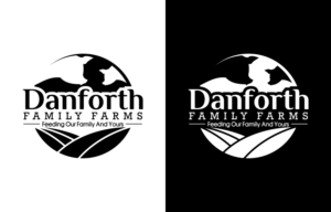 Logo Design by soulpro03 for Danforth Family Farms | Design: #24218104