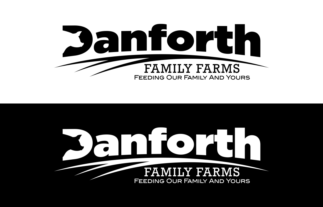Logo Design by soulpro03 for Danforth Family Farms | Design #24218128