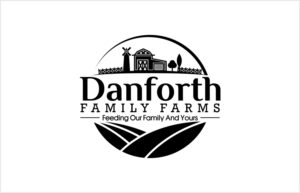 Logo Design by soulpro03 for Danforth Family Farms | Design: #24229757