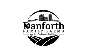 Danforth Family Farms | Design de Logo par soulpro03