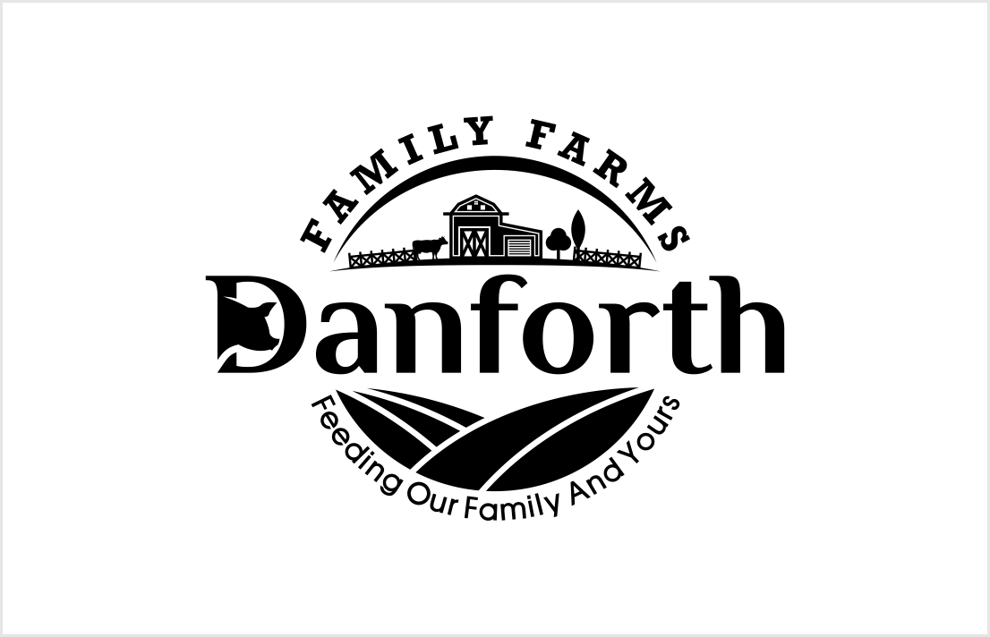 Diseño de Logo por soulpro03 para Danforth Family Farms | Diseño #24234476