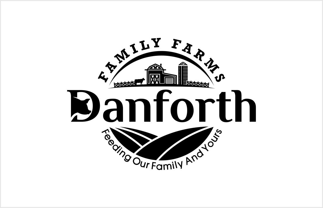 Logo Design by soulpro03 for Danforth Family Farms | Design #24234501