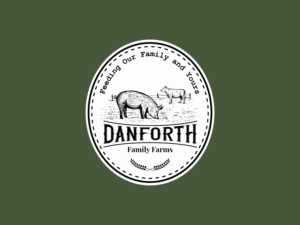 Design de Logo par Fajr. pour Danforth Family Farms | Design : #24241335