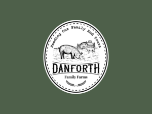 Design de Logo par Fajr. pour Danforth Family Farms | Design : #24335606