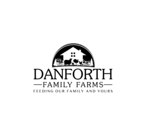 Logo Design by Aliqa Design for Danforth Family Farms | Design: #24220932