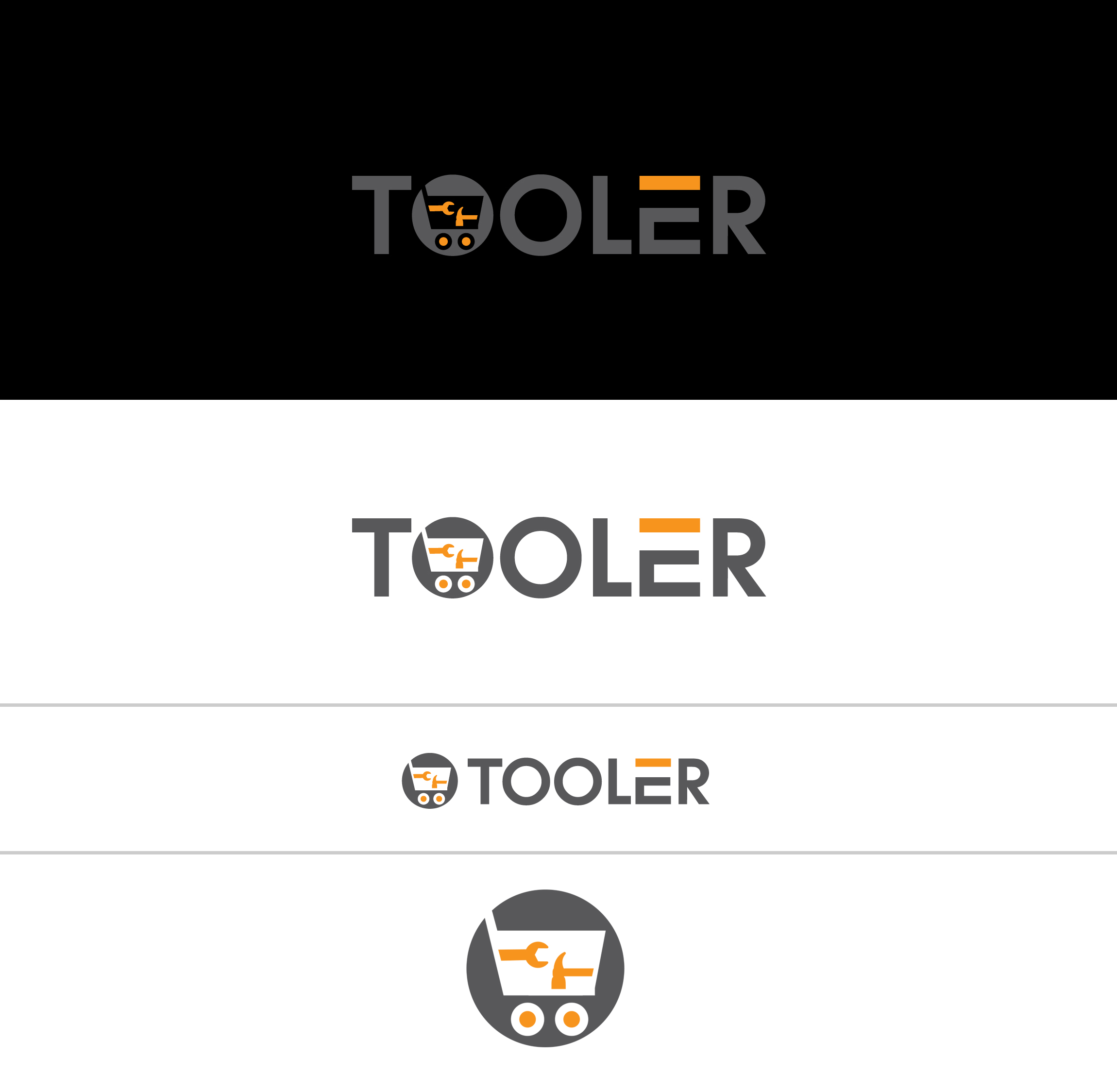 Logo Design by creativepoint for this project | Design #24250455