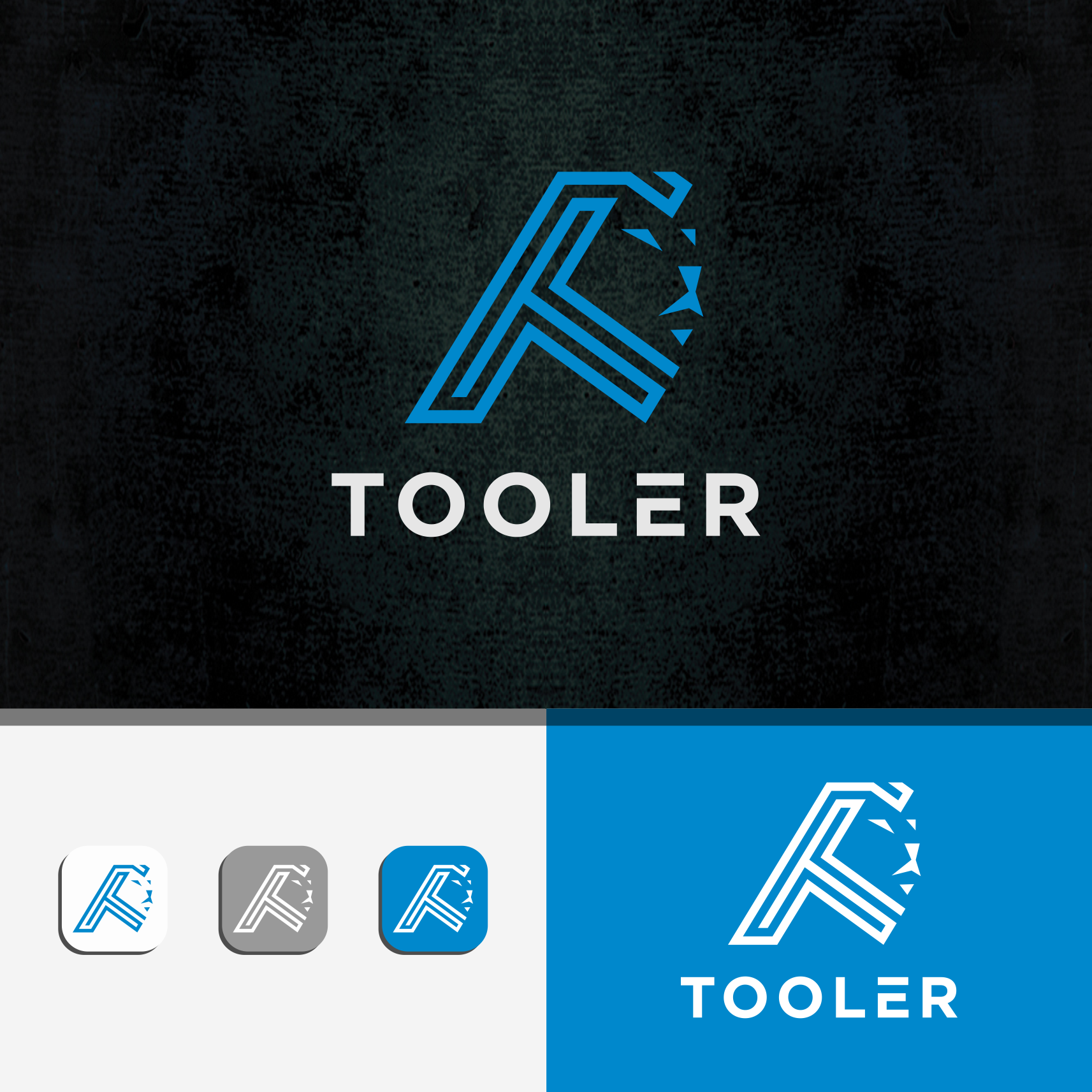 Logo Design by @VIA for this project | Design #24214230