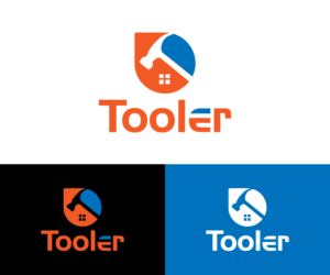 Tooler | Logo Design by GoodTimes$$$