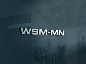 WSM-MN | Logo Design by sushsharma99