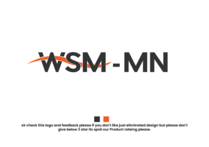 Logo Design by Aqeel Momin for this project | Design: #24221751