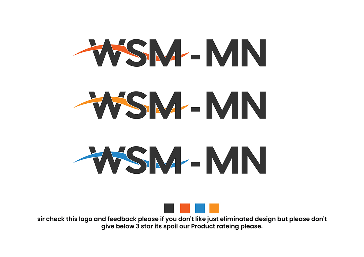 Logo Design by Aqeel Momin for this project | Design #24221795