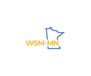 WSM-MN | Logo Design by WahyuHMD
